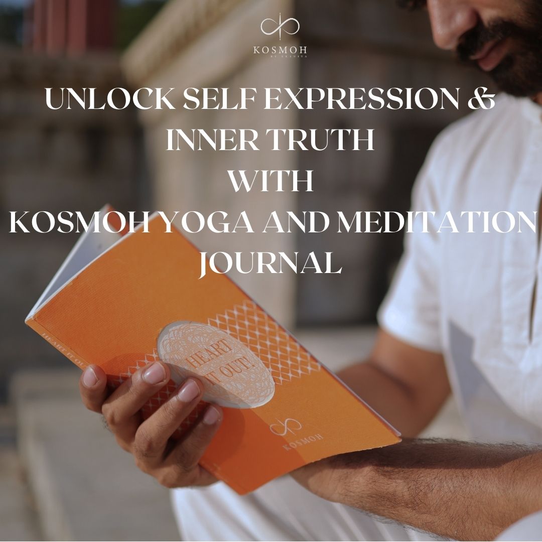 Meditation Journal