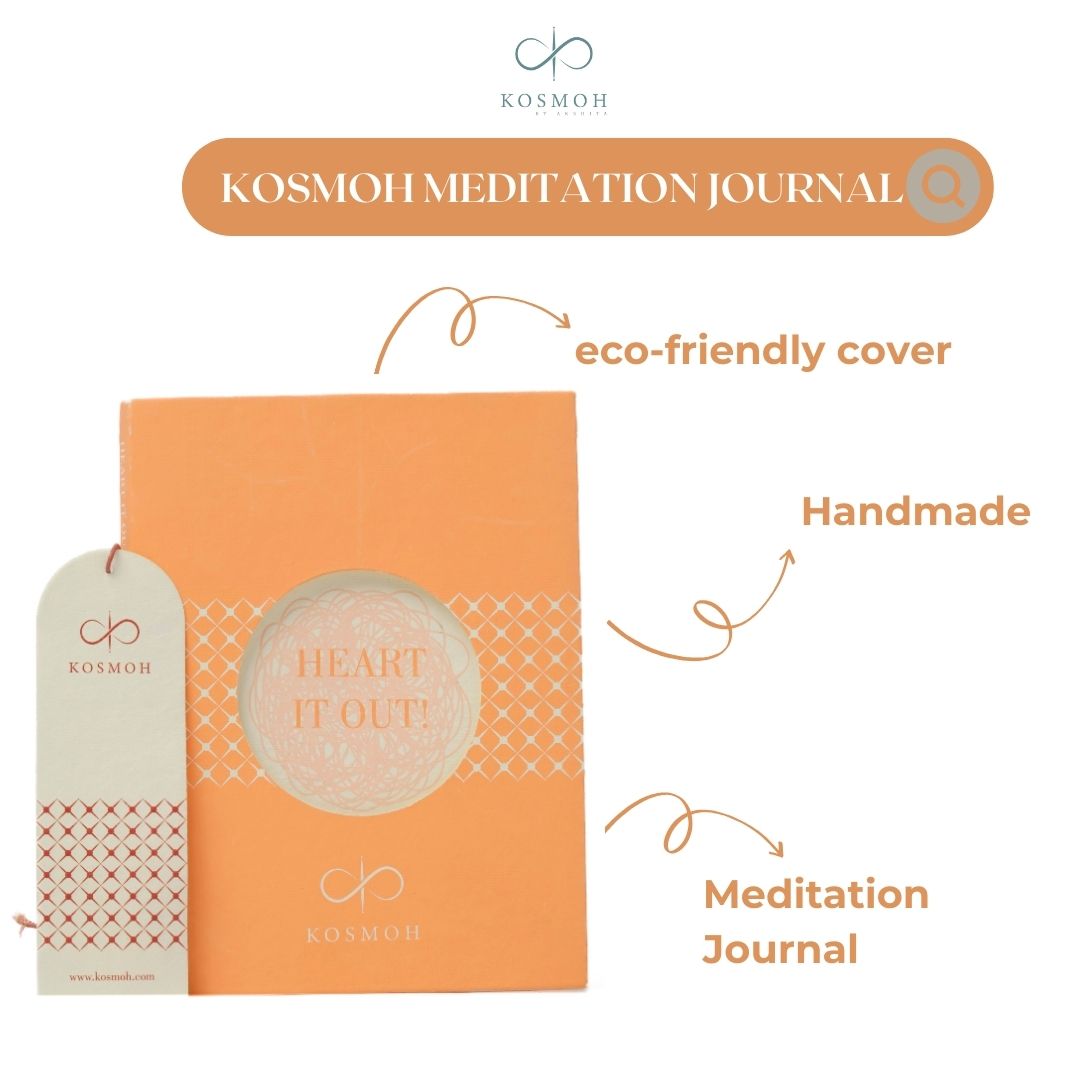 Meditation Journal