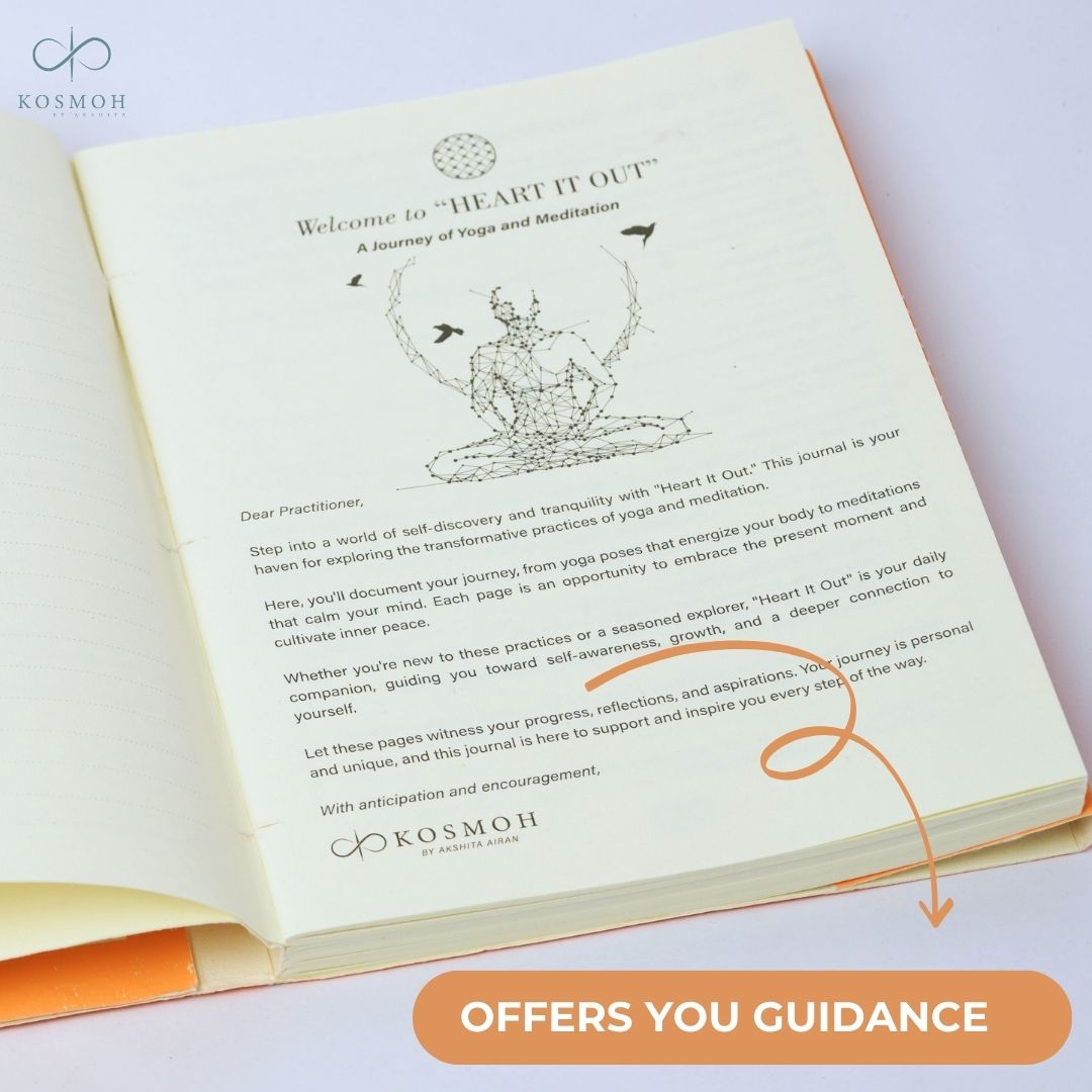 Meditation Journal