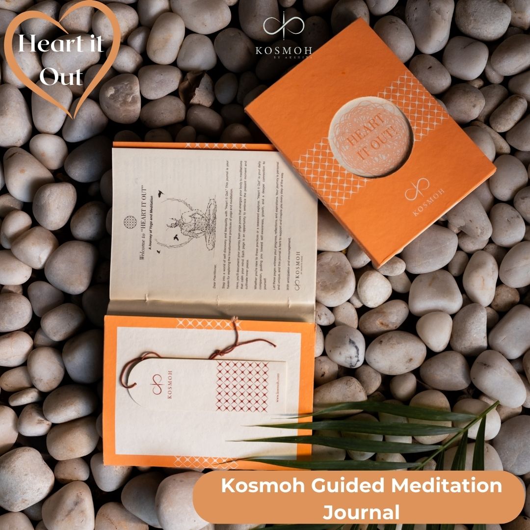 Meditation Journal