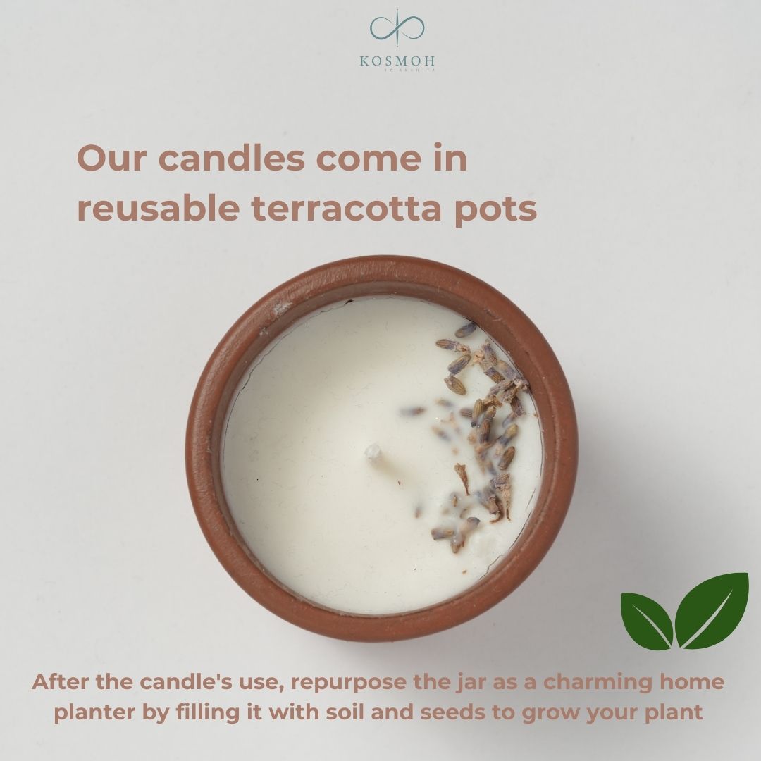 Healing Candles