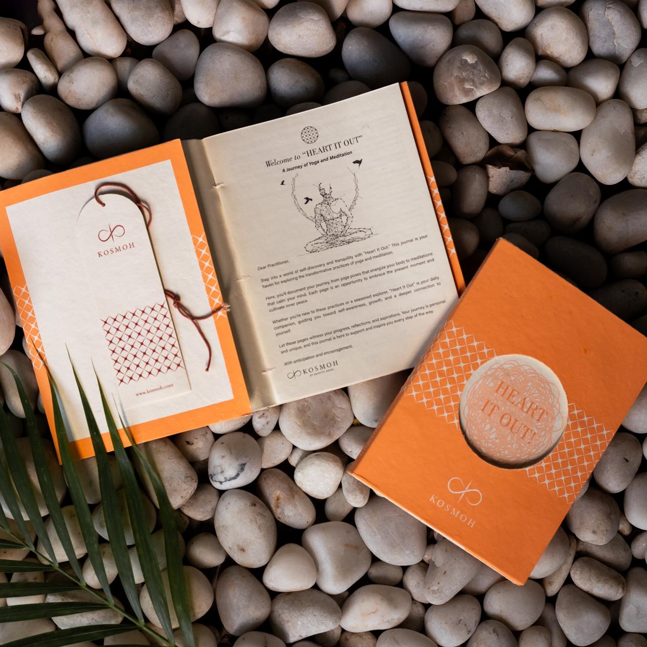 Meditation Journal