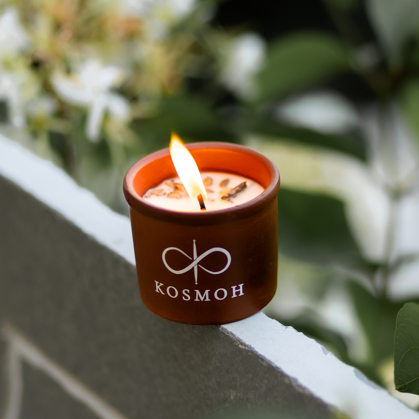 Healing Candles