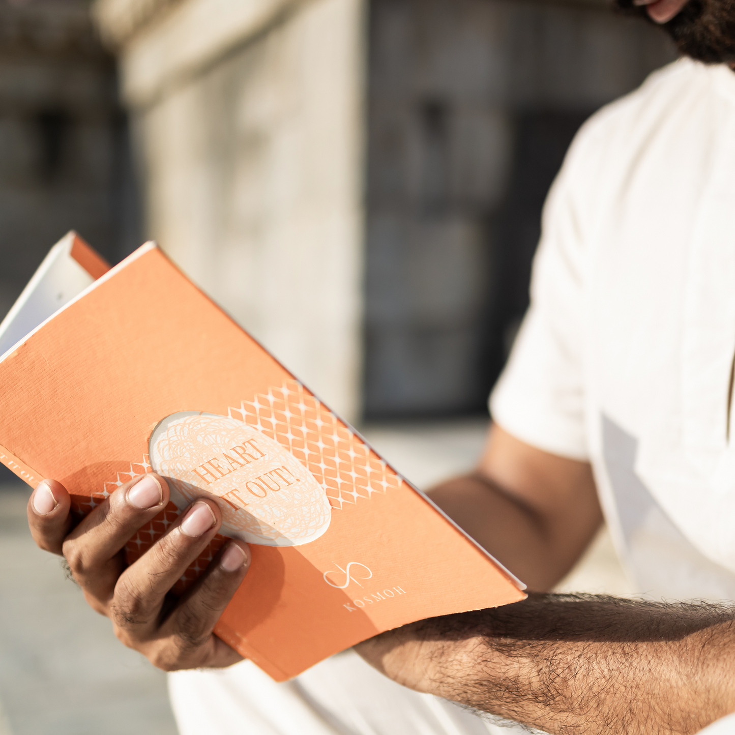 Meditation Journal
