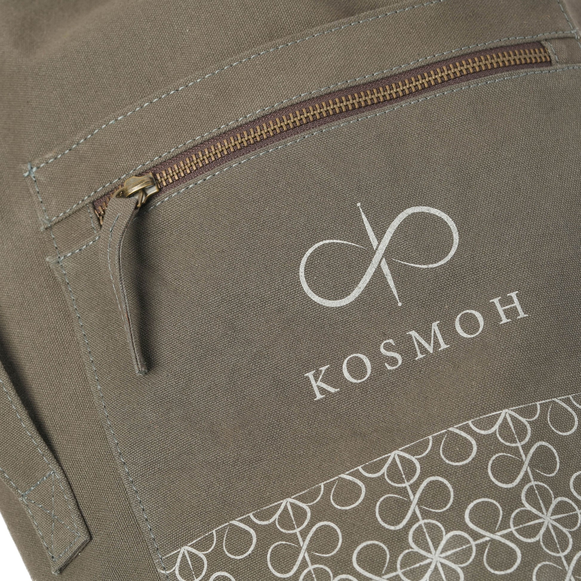 KOSMOH Grey Khadi Cotton Loose Co-ord Set for Men, Traditional Yoga  Clothes, Breathable Yoga Eco-friendly Co-ord Set, Men Cotton Lounge Wear -   UK